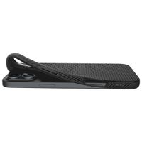 Spigen Liquid Air™ Backcover Apple iPhone 16 - Matte Black