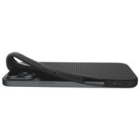 Spigen Liquid Air™ Case für das iPhone 16 - Matte Black