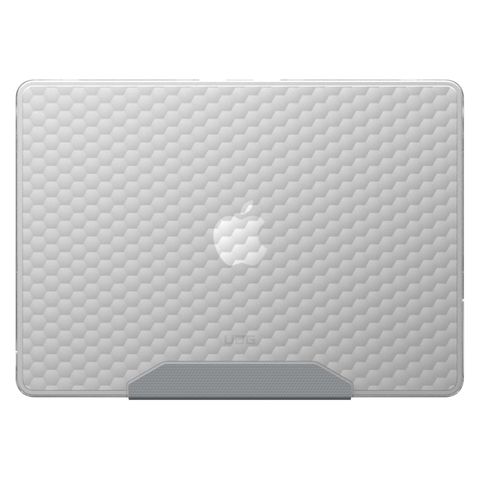 UAG Essential Armor Laptop Cover Apple MacBook Air 15 Zoll (2023 / 2024 M3 / 2025 M4 / 2026 M5) - Ice