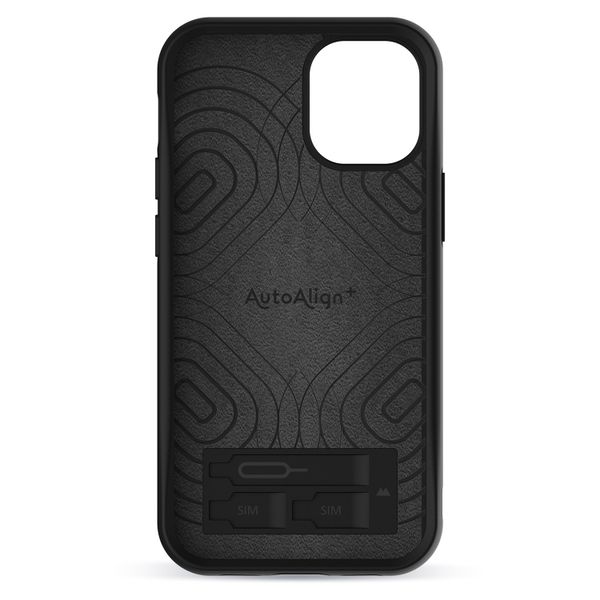Mous Limitless 3.0 Case Bamboo für das iPhone 12 Pro Max