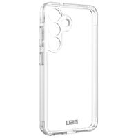 UAG Plyo Hard Case für das Samsung Galaxy S25 - Ice