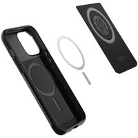 Spigen Slim Armor™ Case MagSafe für das iPhone 13 Pro Max - Gunmetal