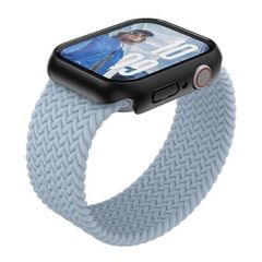 PanzerGlass Full Body Case Slim für das Apple Watch Series 10 / 11 - 46 mm - Black