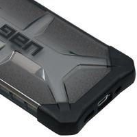 UAG Plasma Case iPhone 12 Mini - Ash Black