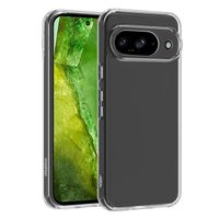 imoshion Protective Backcover Google Pixel 9 / 9 Pro - Transparent