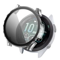 imoshion Full Cover Hard Case Garmin Forerunner 265S - Transparent