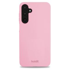 Holdit Soft Case Samsung Galaxy A16 - Rosa