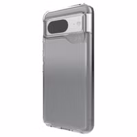 ZAGG Crystal Palace Snap Case Google Pixel 8 - Clear
