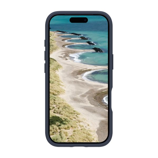 dbramante1928 Grenen Back Cover MagSafe Apple iPhone 17 Pro - Sky Blue