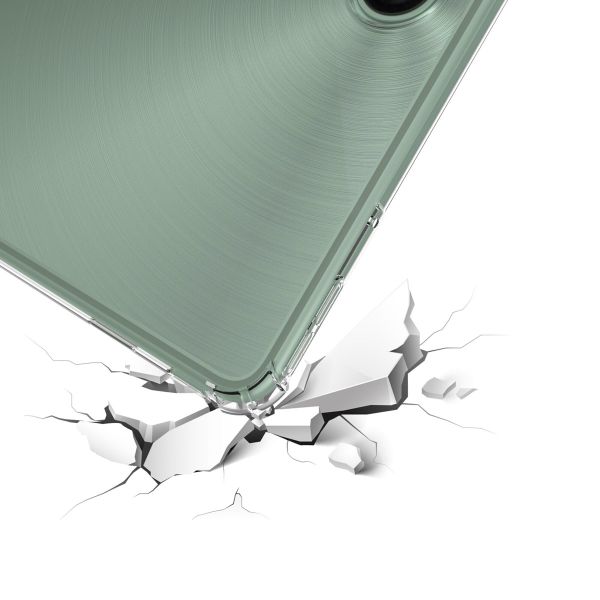 imoshion Shockproof Case OnePlus Pad - Transparent