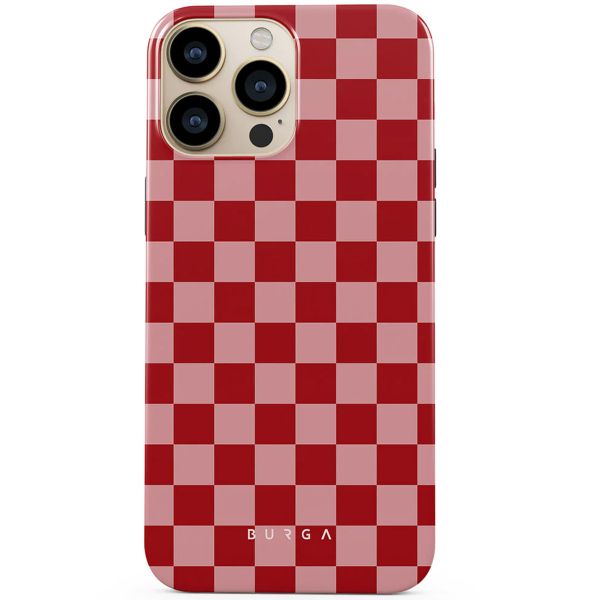 Burga Tough Back Cover für das iPhone 13 Pro - Cheerleader