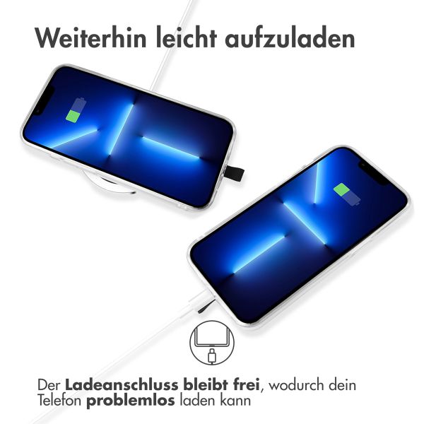 imoshion Universell Telefonband + Handschlaufe - Perlen