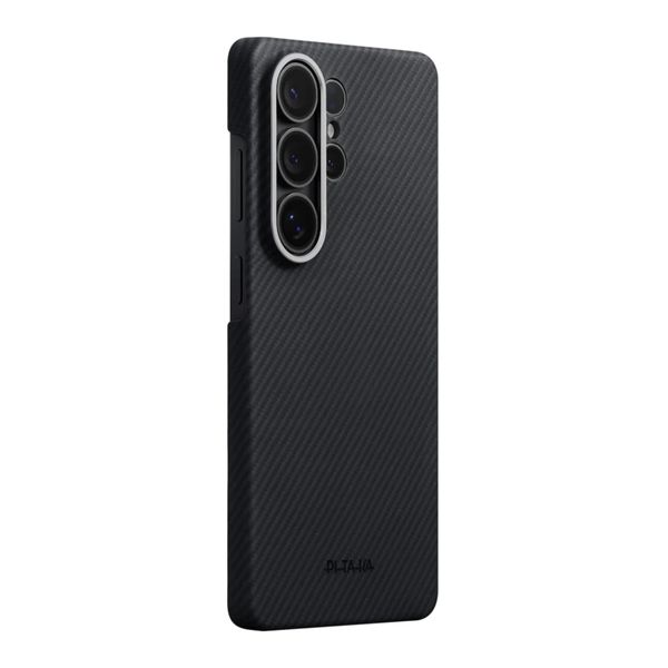 Pitaka Ultra Slim Case Samsung Galaxy S26 Ultra - Black