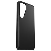 OtterBox Symmetry Clear Case MagSafe Samsung Galaxy S25 Plus - Schwarz