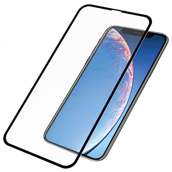 PanzerGlass Case Friendly Antibakterieller Screen Protector für das Apple iPhone 11 Pro / Xs / X