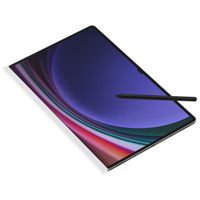 Samsung Original NotePaper Screen Protector für das Galaxy Tab S10 Ultra / Tab S9 Ultra - Weiß