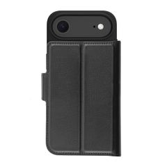 dbramante1928 Oslo Pro Bookcase mit MagSafe Apple iPhone Air - Schwarz