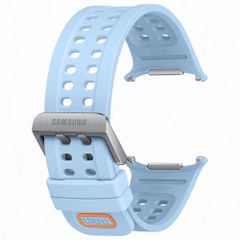 Samsung Marine Armband für Samsung Galaxy Watch Ultra 2 (2026) / Ultra (2024/2025) - Blau