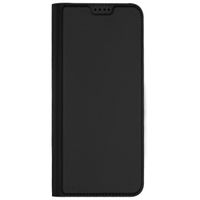 Dux Ducis Slim TPU Klapphülle für das Xiaomi Redmi A1 / A2 - Schwarz