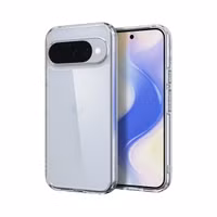 Spigen Ultra Hybrid Google Pixel 10 / 10 Pro - Crystal Clear