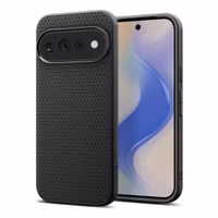 Spigen Liquid Air™ Backcover Google Pixel 11 Pro XL - Matte Black