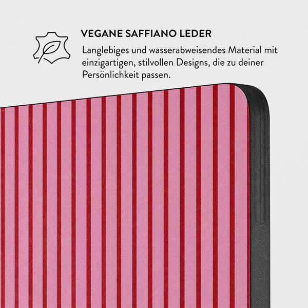 Burga Laptop Hülle 14 Zoll - Laptop Sleeve - Favorite Bikini