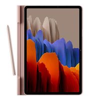 Samsung Original Klapphülle für das Samsung Galaxy Tab S8 / S7 - Rosa