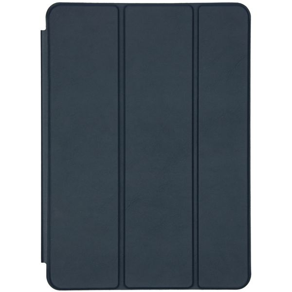 imoshion Luxus Klapphülle Apple iPad Air 2 (2014) / Air 1 (2013) - Dunkelblau