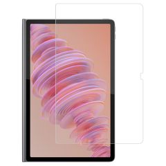 Accezz Premium Bildschirmschutz aus Glas Lenovo Tab Plus