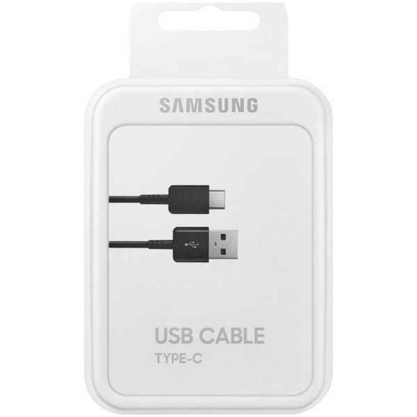 Samsung Original USB-C auf USB-A Kabel - 1,5 Meter