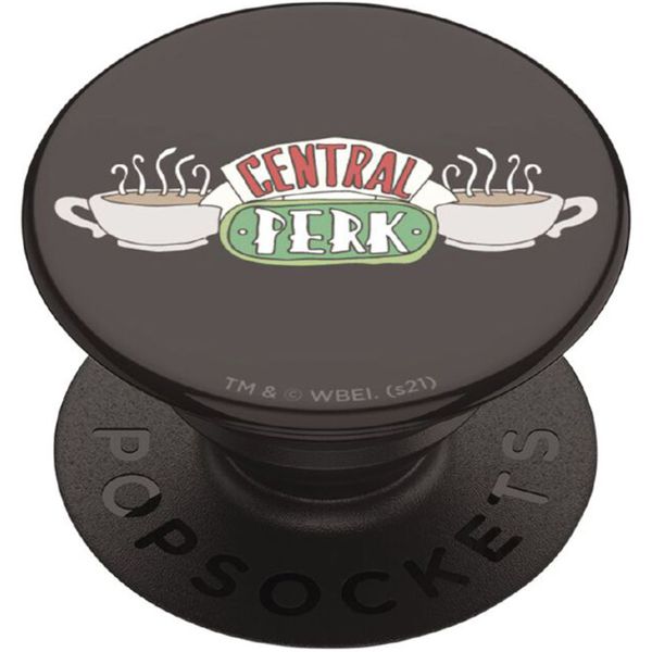 PopSockets PopGrip - Abnehmbar - Central Perk