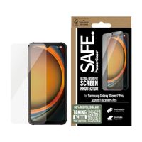 SAFE by PanzerGlass Ultra-Wide Fit Displayschutz Samsung Galaxy Xcover 6 Pro / 7 / 7 Pro