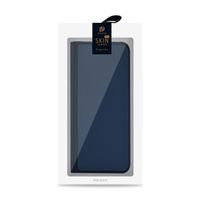 Dux Ducis Slim TPU Klapphülle Blau für das Samsung Galaxy S10 Lite