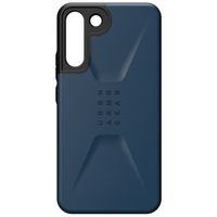 UAG Civilian Backcover für das Samsung Galaxy S22 Plus - Mallard