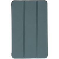 imoshion Trifold Klapphülle Samsung Galaxy Tab A 10.1 (2016) - Dunkelgrün