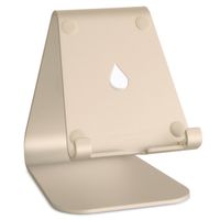 Rain Design mStand Tablet Stand - Tablet-Ständer - Universal - Rose Gold