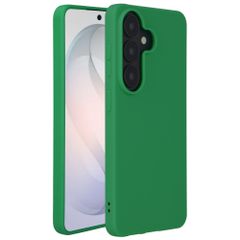 imoshion TPU Color Cover Samsung Galaxy S26 - Lucky Green