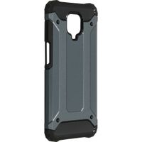 imoshion Rugged Xtreme Case Dunkelblau Xiaomi Redmi Note 9 Pro / 9S