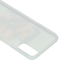 Gestalte deine eigene Clear Case Oppo Reno4 5G - Transparent