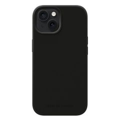 iDeal of Sweden Silikon Case iPhone 13/14/15/16e - Schwarz