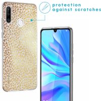 imoshion Design Hülle für das Huawei P30 Lite - Grafik