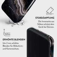 Burga Tough Back Cover für das Samsung Galaxy A55 - Magic Night