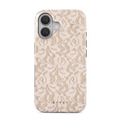 Burga Tough Back Cover MagSafe Apple iPhone 16 - Gone Country
