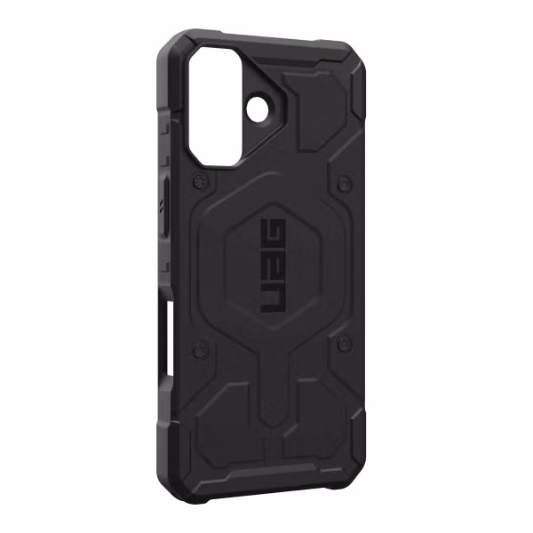 UAG Pathfinder Case MagSafe Apple iPhone 17 - Schwarz