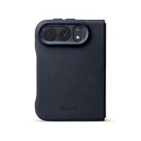 Decoded Silikon-Case MagSafe Apple iPhone Duo - Navy