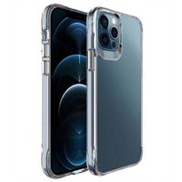 imoshion Rugged Air Case Apple iPhone 12 (Pro) - Transparent