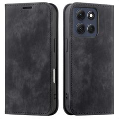 imoshion Slim Klapphülle Motorola Moto G86 Power - Schwarz