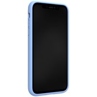 Nudient Bold Case für das iPhone 11 - Maya Blue