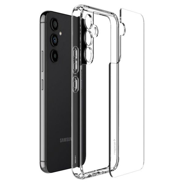 Spigen Ultra Hybrid™ Case für das Samsung Galaxy A54 (5G) - Transparent