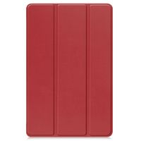 imoshion Trifold Klapphülle Xiaomi Redmi Pad - Rot
